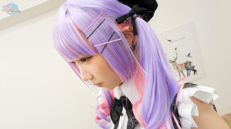 【巨乳 中出し】拝啓、アンチ共へ。「炎上したけど反省してません◆」お騒がせ元アイドルが個撮モデルで生SEX│コス堕ち備忘録│h_1472csrav00011