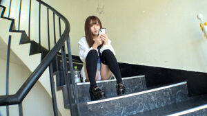 【巨乳 中出し】［ライブハウスちかん］＃バンギャ＃生ハメ＃絶望＃中出し HANAとSHIORI│俺の素人-Z- SECOND IMPACT│h_1732orecs00697