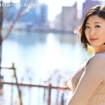 【巨乳 中出し】地元へ帰省した三日間、人妻になっていた幼馴染のお姉さんと時を忘れて愛し合った記録―。 水野朝陽│Madonna│jul00619