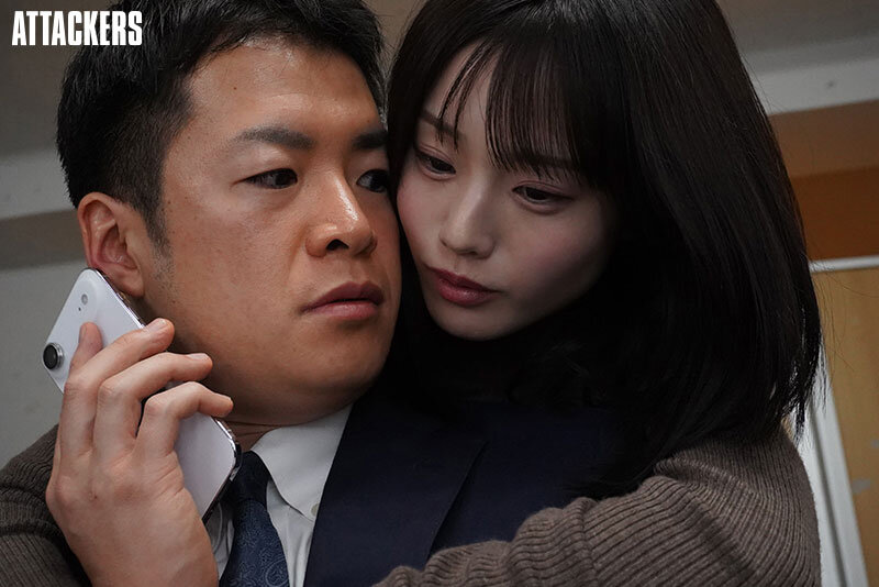 【巨乳 中出し】絶対に好きになってはいけない、親友の好きな女の子から会う度に「好き」と言われ続けて、断り切れずに親友に内緒で一線を越えてしまった僕。 神木彩│in mad│atid00704
