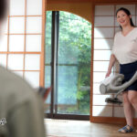 【巨乳 中出し】みんなが帰省した下宿先に取り残された僕と大家の百瀬さんが二人だけで過ごす夏休みヤリまくり性交 城ヶ崎百瀬│楽園（センタービレッジ）│h_086fera00215