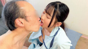 【巨乳 中出し】内科 ももさん（23）と呼吸器内科 つぼみさん（22）│俺の素人-Z- SECOND IMPACT│h_1732orecs00699