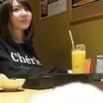 【巨乳 中出し】金積んだ瞬間トロ顔スイッチ入るパパ活女子の生態観察ww濃厚ハメ倒し最先端エンコー現場4本292分！！│----│h_1784fto00069