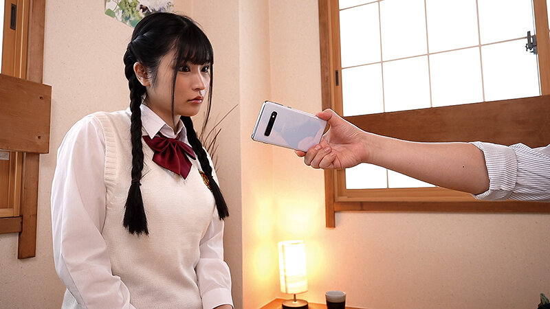 【巨乳 中出し】カメラを切り忘れ、彼氏とのセックスを生配信！？クズ教師に見つかり中出し強要！ 胡桃さくら│アンビバレンツ│h_237ambi00182