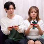【巨乳 中出し】友達の妹が清純そうに見えてクソ生意気なメスガキだった！敬語で「ざこち●ぽですねぇ」と罵られて大人のプライドを打ち砕かれて逆レ搾精されまくった 沙月恵奈│マゾマン│masm00015
