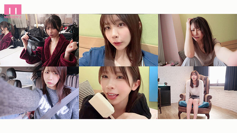 【巨乳 中出し】※台本一切無し!一ヶ月禁欲した葵いぶきを焦らして寸止めを繰り返し極限まで感度を高めた後のケダモノ大乱交│MOODYZ DIVA│mida00806