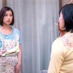 【巨乳 中出し】近所の不良主婦にそそのかされてモグリの団地妻売春サークルに名前だけ登録させられた妻 加藤ツバキ│卍GROUP│nkkd00201