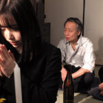 【巨乳 中出し】私…急いだ事を後悔しています。2 さつき芽衣│卍GROUP│rexd00497