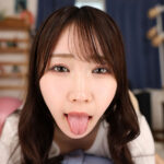 【巨乳 中出し】【VR】逃亡した僕らの甘いキスの行方 依本しおり│KMPVR│vrkm01905