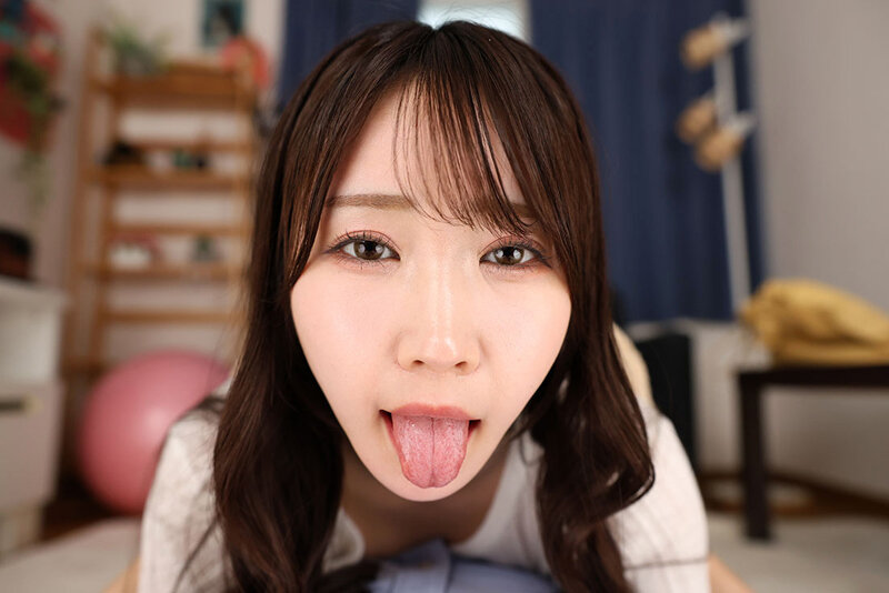 【巨乳 中出し】【VR】逃亡した僕らの甘いキスの行方 依本しおり│KMPVR│vrkm01905